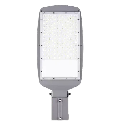 Светильник LED ДКУ VARIO 80W 7200Lm 465x190x80 6500K IP65, фото 1