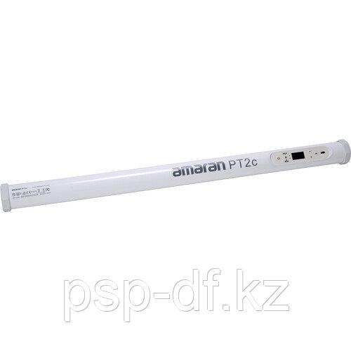 Комплект светодиодных осветителей Aputure Amaran PT2c 2-Light Production Kit RGB LED Pixel Tube 60cm - фото 4 - id-p107568327