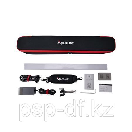 Светодиодная осветитель Aputure INFINIBAR PB6 RGB LED Light Panel 60cm - фото 3 - id-p107568328