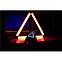 Светодиодная осветитель Aputure INFINIBAR PB6 RGB LED Light Panel 60cm, фото 4