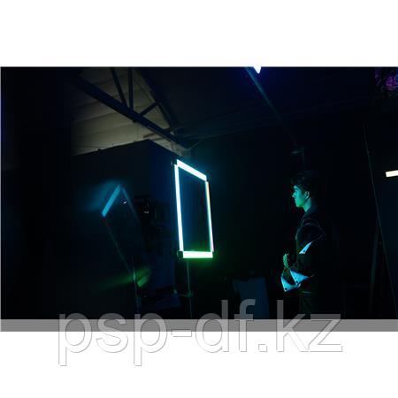 Светодиодная осветитель Aputure INFINIBAR PB6 RGB LED Light Panel 60cm - фото 5 - id-p107568328