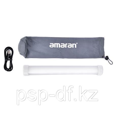 Светодиодная осветитель Aputure Amaran PT1c RGB LED Pixel Tube 30cm - фото 2 - id-p107568330