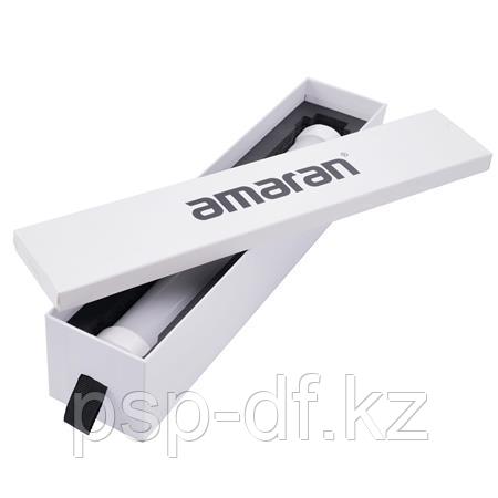 Светодиодная осветитель Aputure Amaran PT1c RGB LED Pixel Tube 30cm - фото 3 - id-p107568330