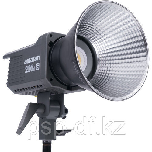 Светодиодный осветитель Aputure Amaran 200d S