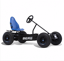 Веломобиль BERG XL B. Pure Blue BFR