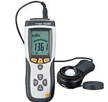 Люксметр CEM DT-8809A, фото 5