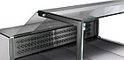 Холодильная витрина Gamma Quadro 1800 LED, фото 4