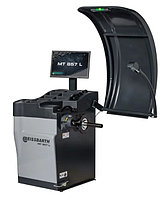 Балансировочные станки (легковых машин) (Beissbarth)