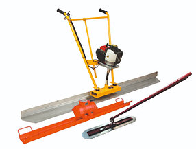 Виброрейки