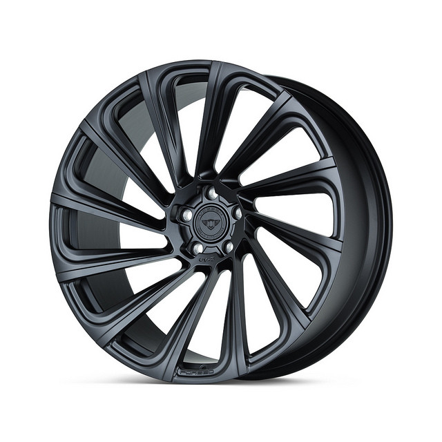 Кованые диски Urban x Vossen UV-3 - фото 3 - id-p107570140