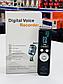 Цифровой диктофон. Аудио плеер Sonic в ассортименте, фото 4