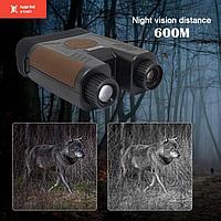 Полноцветный прибор ночного видения Handel NV0811 / Full Color Night Vision Google (бинокль)