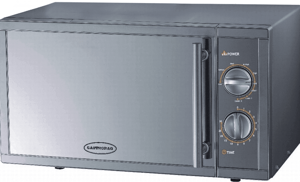Микроволновая печь Gastrorag WD90023SLB7 купить в Казахстане по низкой цене