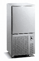 Шкаф шоковой заморозки Cooleq CQF-13