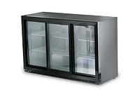 Шкаф холодильный (минибар) Hurakan HKN-DB335S..+2/+10°С