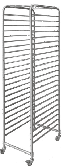 Тележка-шпилька Iterma СТР 32Ш-604 Ш430