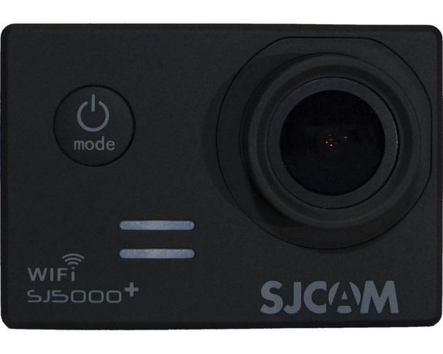 SJ5000+