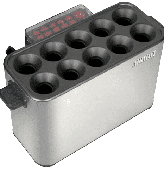 Аппарат для сосисок в яйце Airhot ES-10