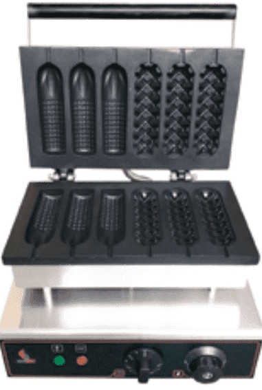 Аппарат для корн-догов Airhot WS-2 купить в Казахстане по низкой цене