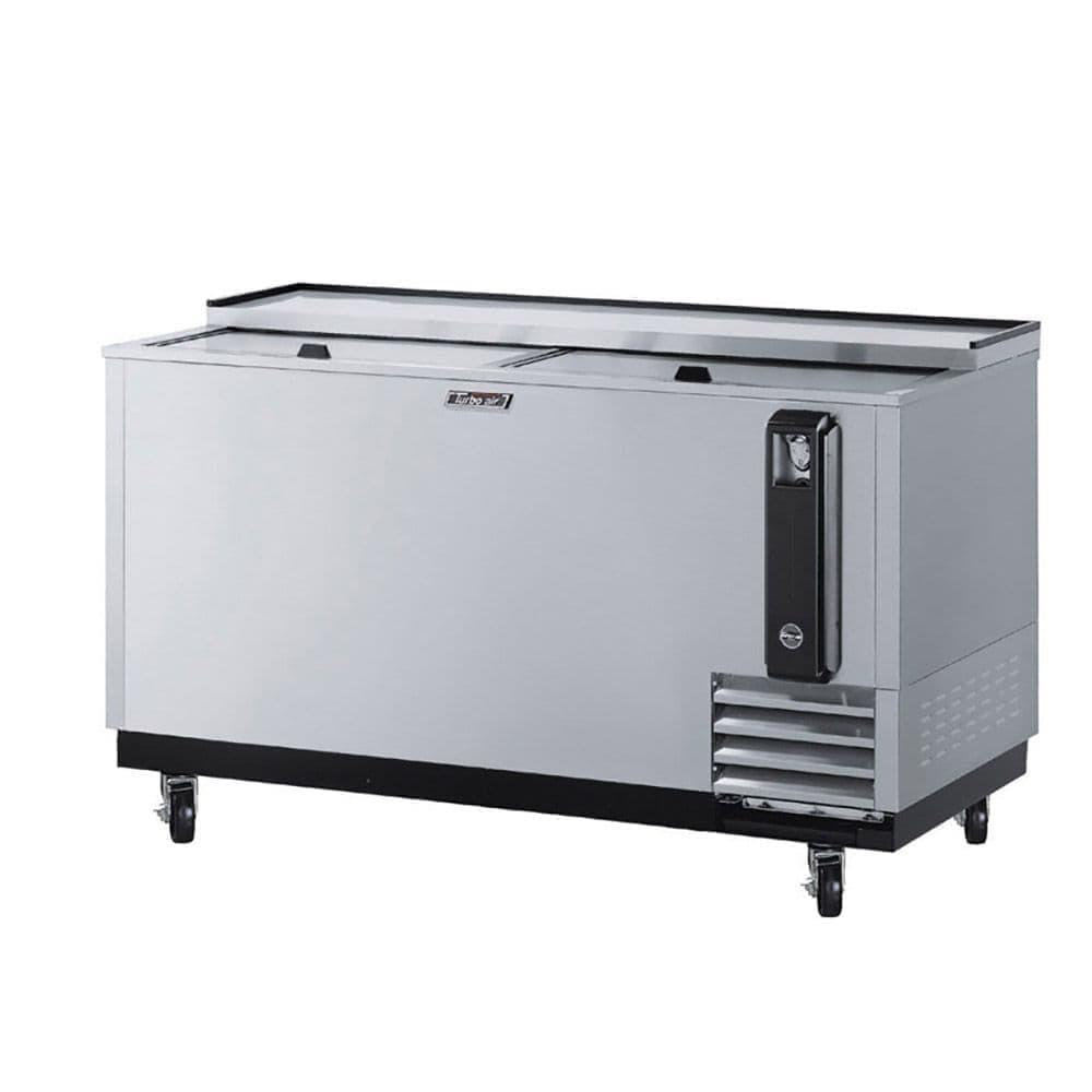 Барный холодильник с вертикальной загрузкой Turbo Air TBC-65SD - фото 1 - id-p99021519