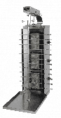 Гриль для шаурмы Grill Master Ф3ШМГ(У) 11209