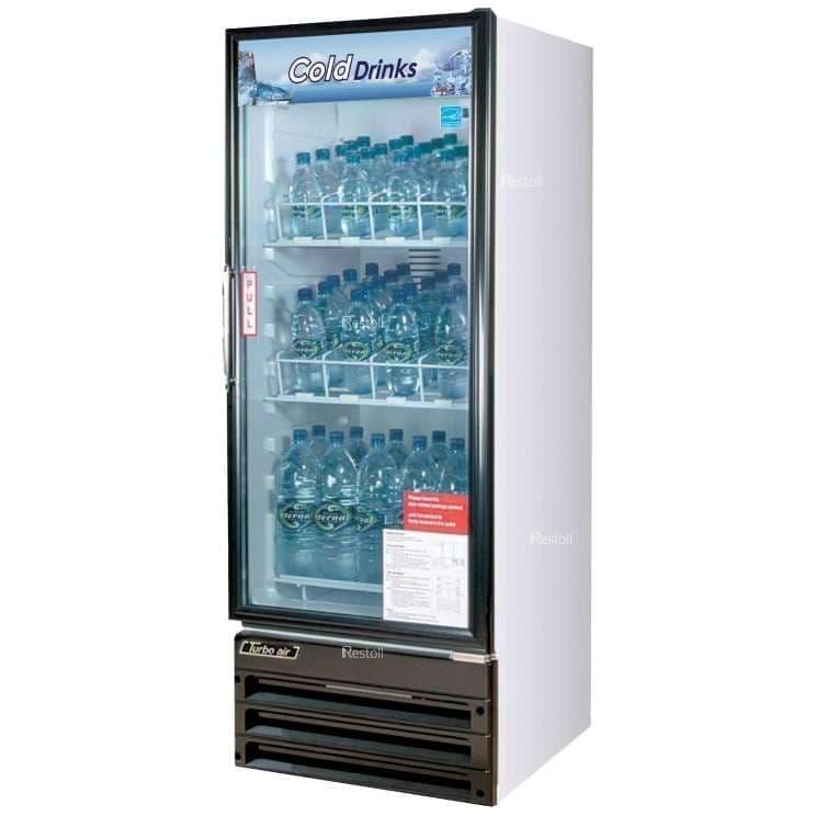 Шкаф холодильный Turbo Air FRS-300RP