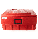 Термоконтейнер Foodatlas H-40L, красный, фото 6