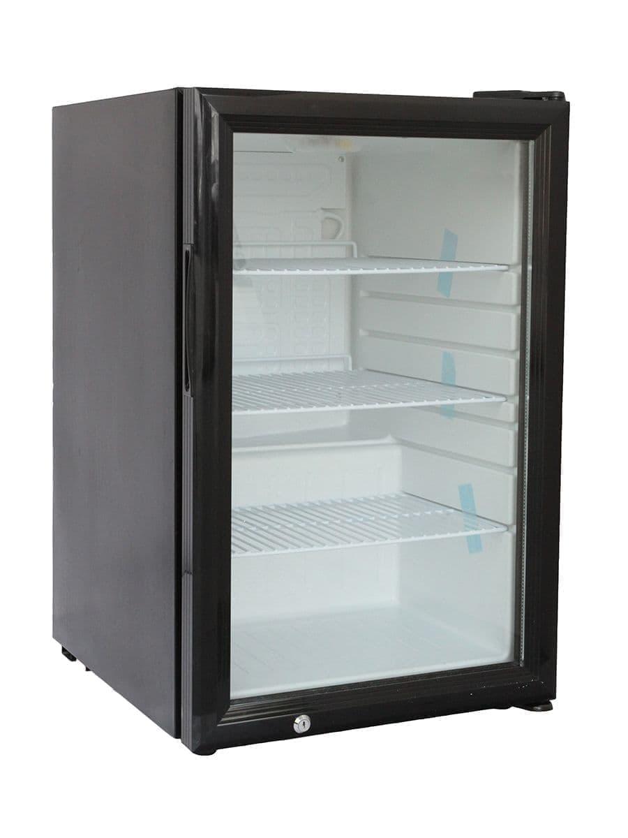 Шкаф холодильный (минибар) Viatto VA-SC70EM..+1/+10°С