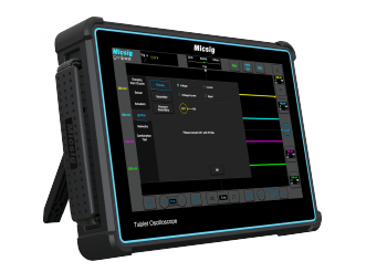 Осциллограф Micsig  ATO1004 MASTER