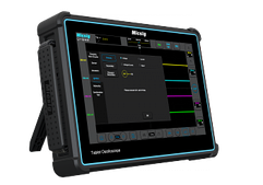 Осциллограф Micsig  ATO1004 MASTER