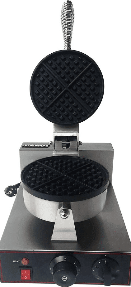 Вафельница Airhot WE-1 купить в Казахстане по низкой цене