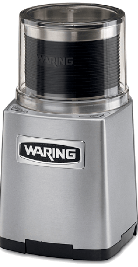 Измельчитель Waring WSG60E - фото 4 - id-p80321331