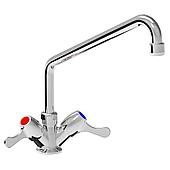 Смеситель Rubinetterie del Friuli Mixer tap G //00103253