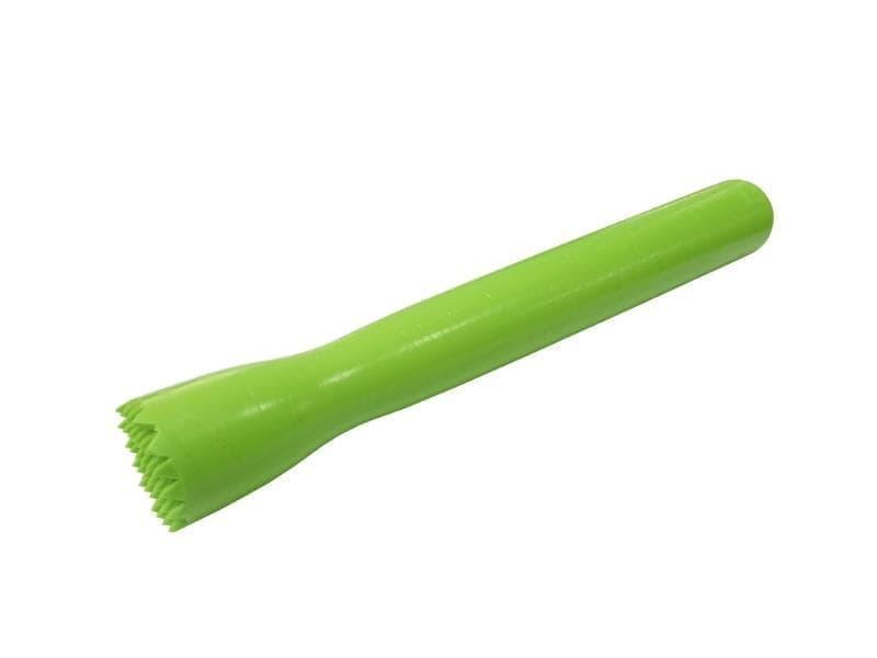 Мадлер АБС-пластик 21см зеленый, поверхность решетка Мастергласс | 1745 - фото 1 - id-p105258572