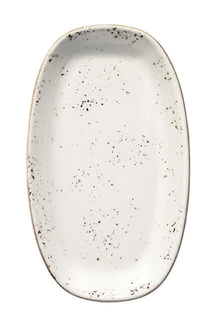 Блюдо овальное 190*110мм Grain Bonna | GRAGRM19OKY