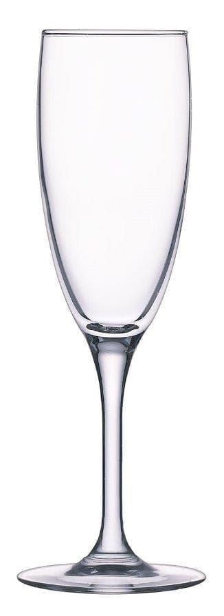 Бокал-флюте 170мл d=50мм h=200мм Эдем Опытный стекольный завод | 1687