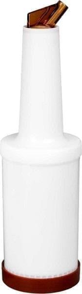 Емкость для сока 1л с лейкой Resto (Китай) | 203