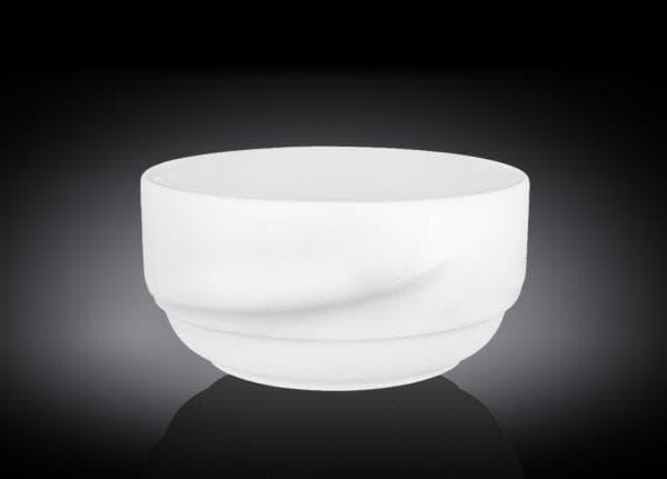 Салатник d=117мм 380мл штабелированный Принц Башкирский Фарфор | ИСТ 03.380