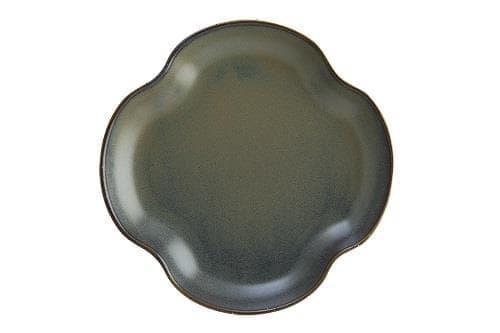 Тарелка d=220мм глубокая 550мл IST Gloire Bonna | GOIEAT24CK