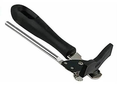 Открывалка для консервных банок 17см хром. сталь Fackelmann | 626039