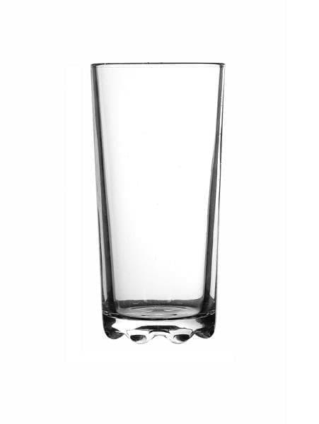 Хайбол 300мл d=68мм h=139мм Глория Опытный стекольный завод | 848