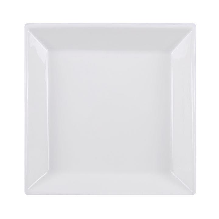 Тарелка квадратная 110*110мм Джульет Ariane | AJSARN12011