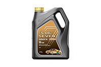 Масло моторное S-OIL 7 GOLD #9 C3 5W-40 4 л