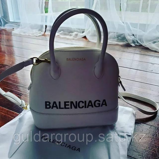 Сумка Balenciaga - фото 1 - id-p107571873