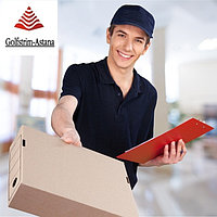 Пункты выдачи заказов в городе Павлодар