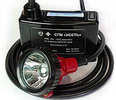 Светильники СГМ «Исеть»