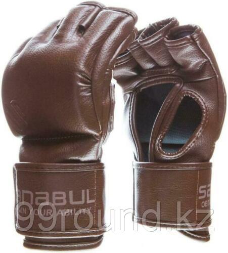 Перчатки для MMA  Sanabul Battle Forged