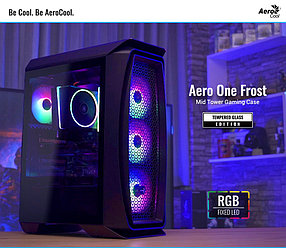 Игровой компьютер AMD MORTAR