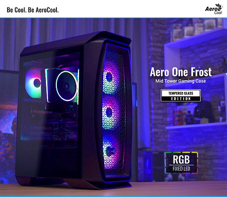 Игровой компьютер AMD MORTAR, фото 2
