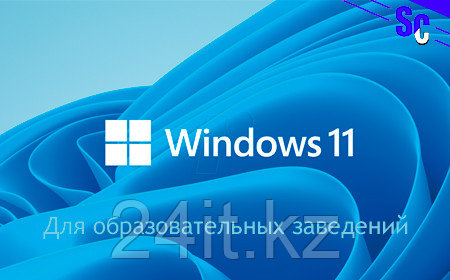 Windows 11 Home (Edu) - Legalization Get Genuine - фото 1 - id-p32993854